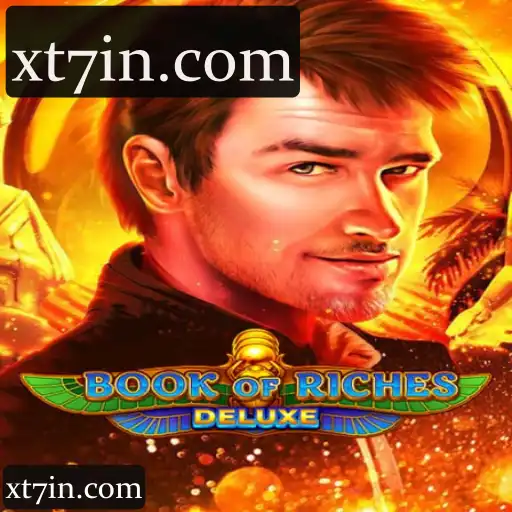 BookofRichesDeluxe