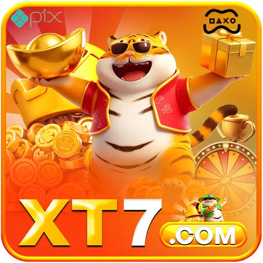 xt7 Logo